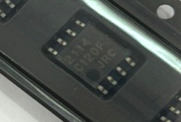 NJM2114M，NJM2114M-TE1 