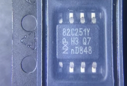 PCA82C251T/YM 