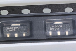 TQP7M9101