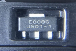 ECG008B-G
