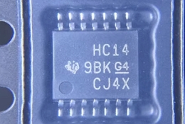 SN74HC14PWR