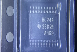 SN74HC244PWR