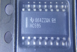 SN74HC595DR
