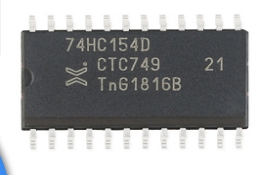 74HC154D,653