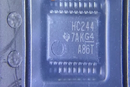 SN74HC244DBR