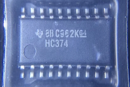 SN74HC374NSR