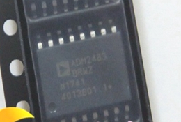 ADM2483BRWZ