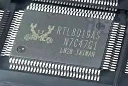 RTL8019AS-LF-R