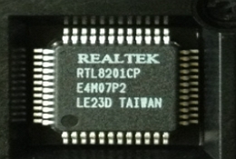 RTL8201CP-VD-LF