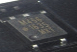 HCPL-M456-500E