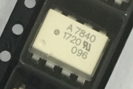 HCPL-7840-500E