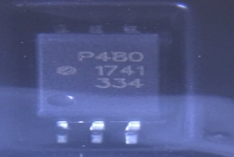 ACPL-P480-500E