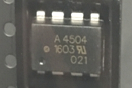 HCPL-4504-500E