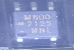 HCPL-M600-500E