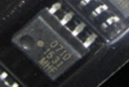HCPL-0710-500E