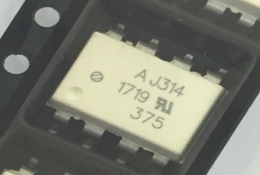 HCPL-314J-500E
