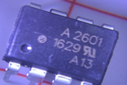 HCPL-2601-000E