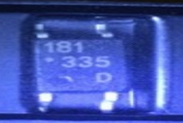 HCPL-181-00DE