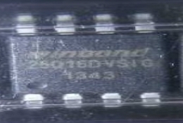W25Q16DVSSIG