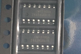 CMT2160A 
