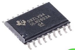 ULN2803ADW